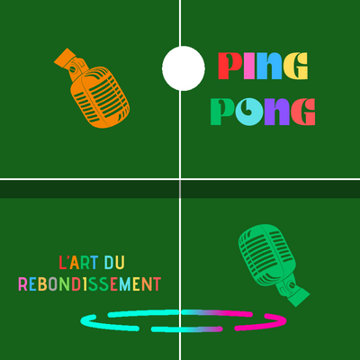 Ping pong