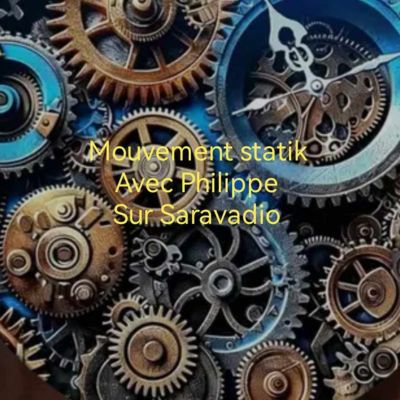 Mouvement Statik