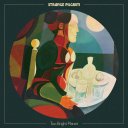 Strange Pilgrim : too bright planet