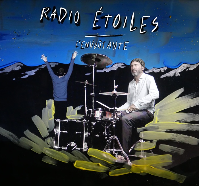 L'envoutante - Radio étoiles