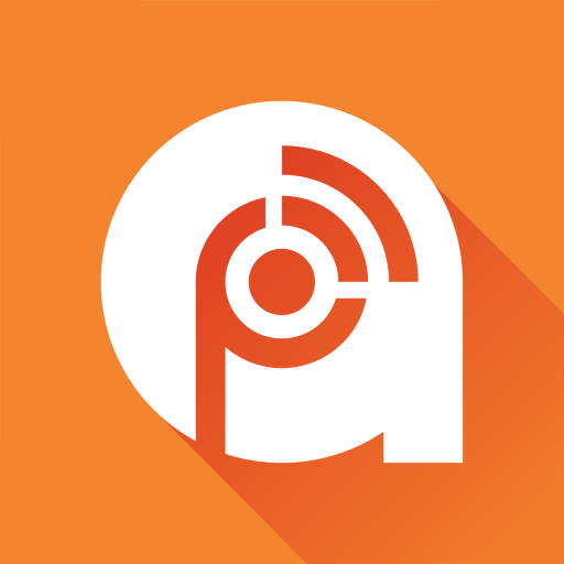 podcast addict 