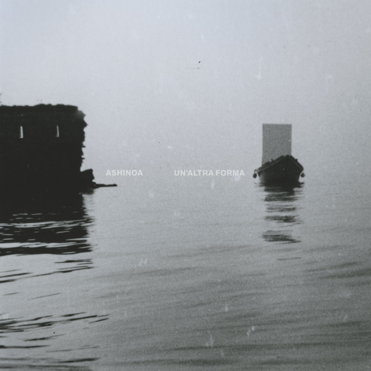 Ashinoa : un'altra forma