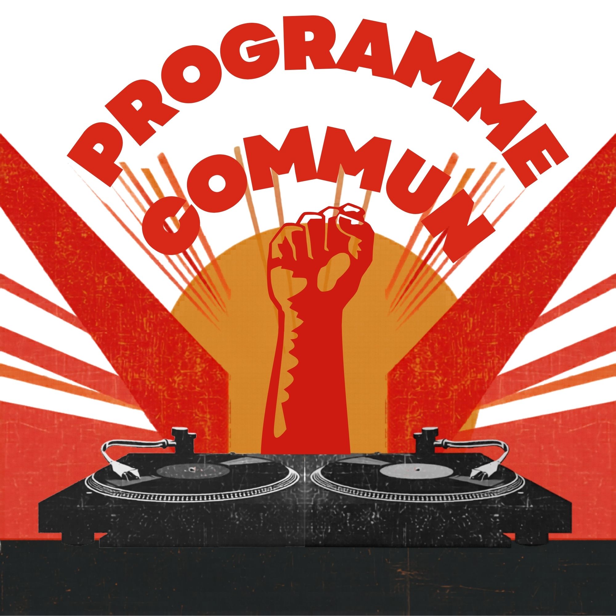 Programme Commun
